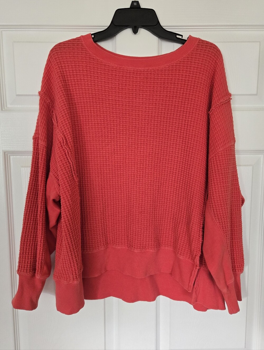 American Eagle "Big Hug" Oversized Top, S